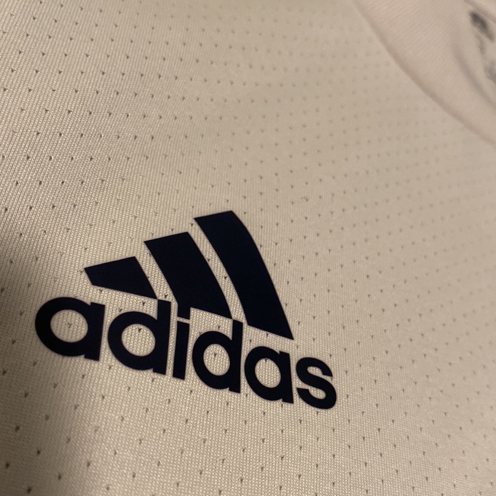 Juventus Adidas Training Jersey Size Small - Picture 3 of 11